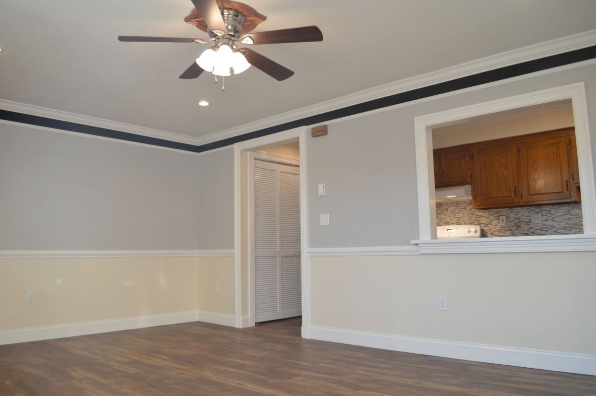 Apartment for rent at 6 S St, Danbury, CT 06810