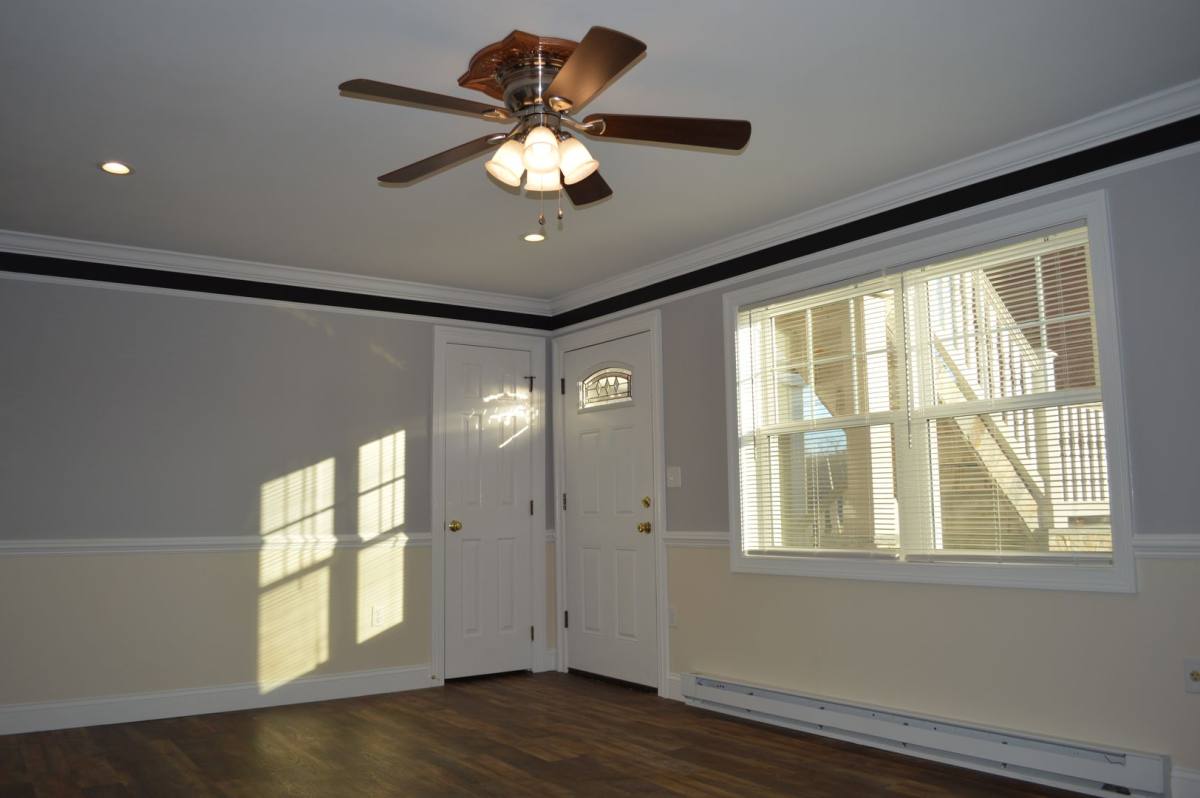 Apartment for rent at 6 S St, Danbury, CT 06810