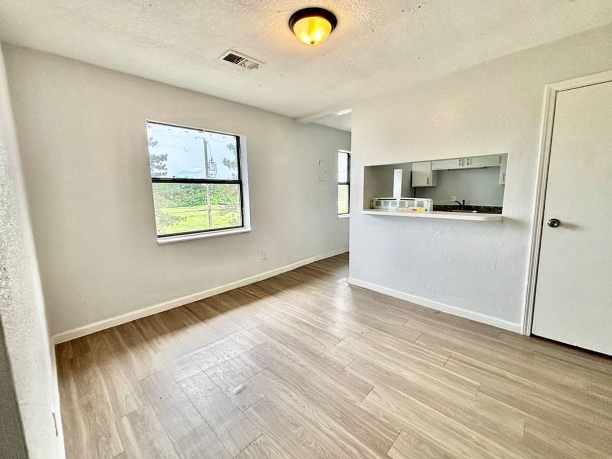 Apartment for rent at 8208 Troost Ave, Kansas City, MO 64131