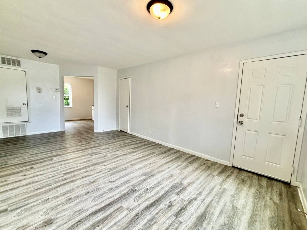 Apartment for rent at 8222 Troost Ave, Kansas City, MO 64131
