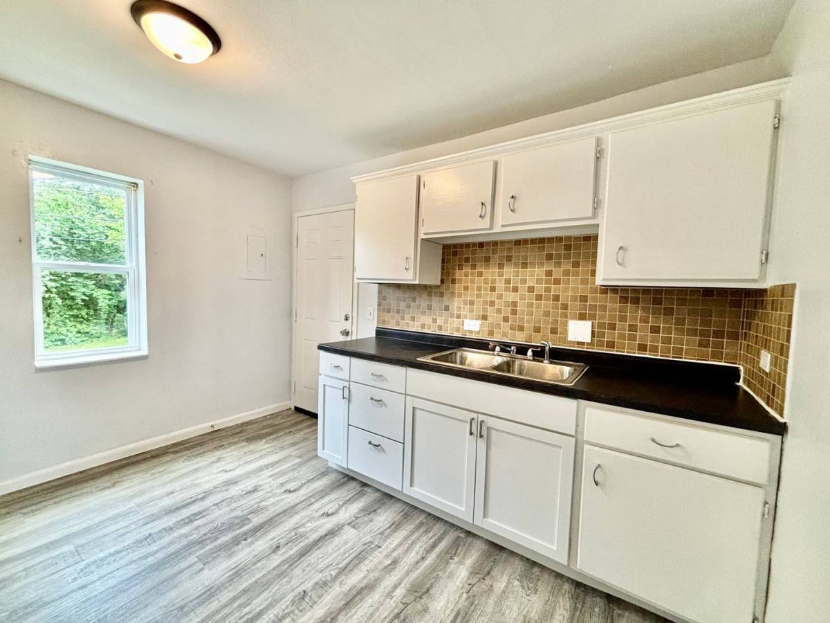 Apartment for rent at 8222 Troost Ave, Kansas City, MO 64131