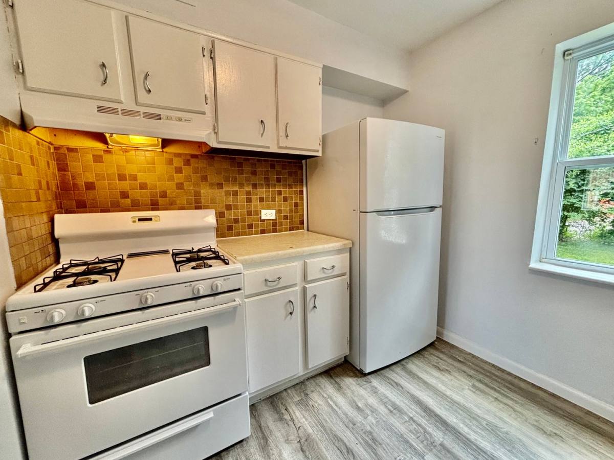 Apartment for rent at 8222 Troost Ave, Kansas City, MO 64131
