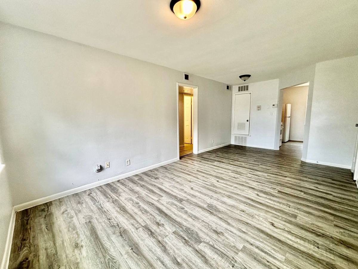 Apartment for rent at 8222 Troost Ave, Kansas City, MO 64131