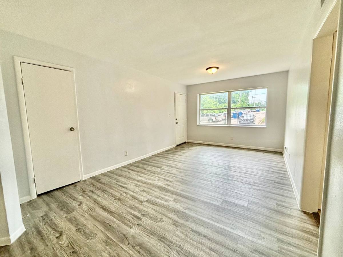 Apartment for rent at 8222 Troost Ave, Kansas City, MO 64131