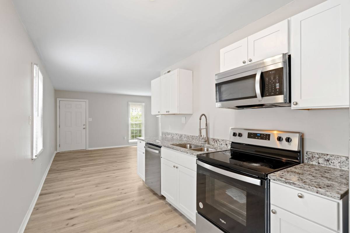 Apartment for rent at 6116 Spice Ridge Lane, Raleigh, NC 27606