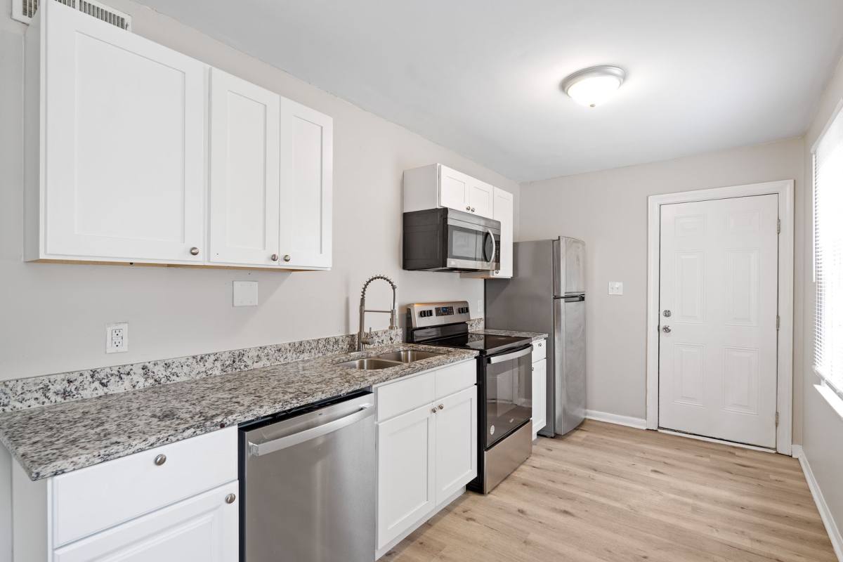 Apartment for rent at 6116 Spice Ridge Lane, Raleigh, NC 27606