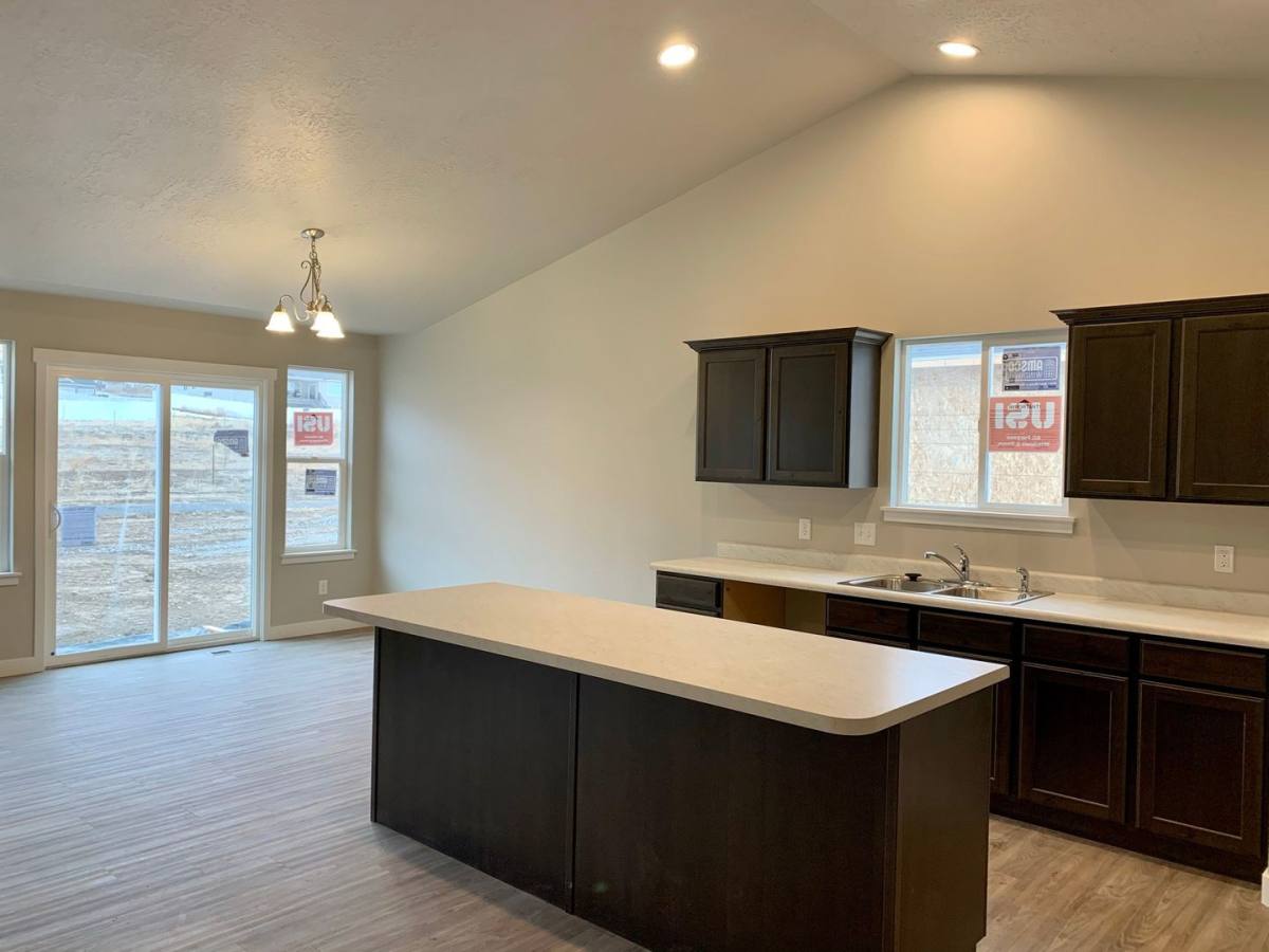 House for rent at 204 Tram Rock Rd, Tooele, UT 84074
