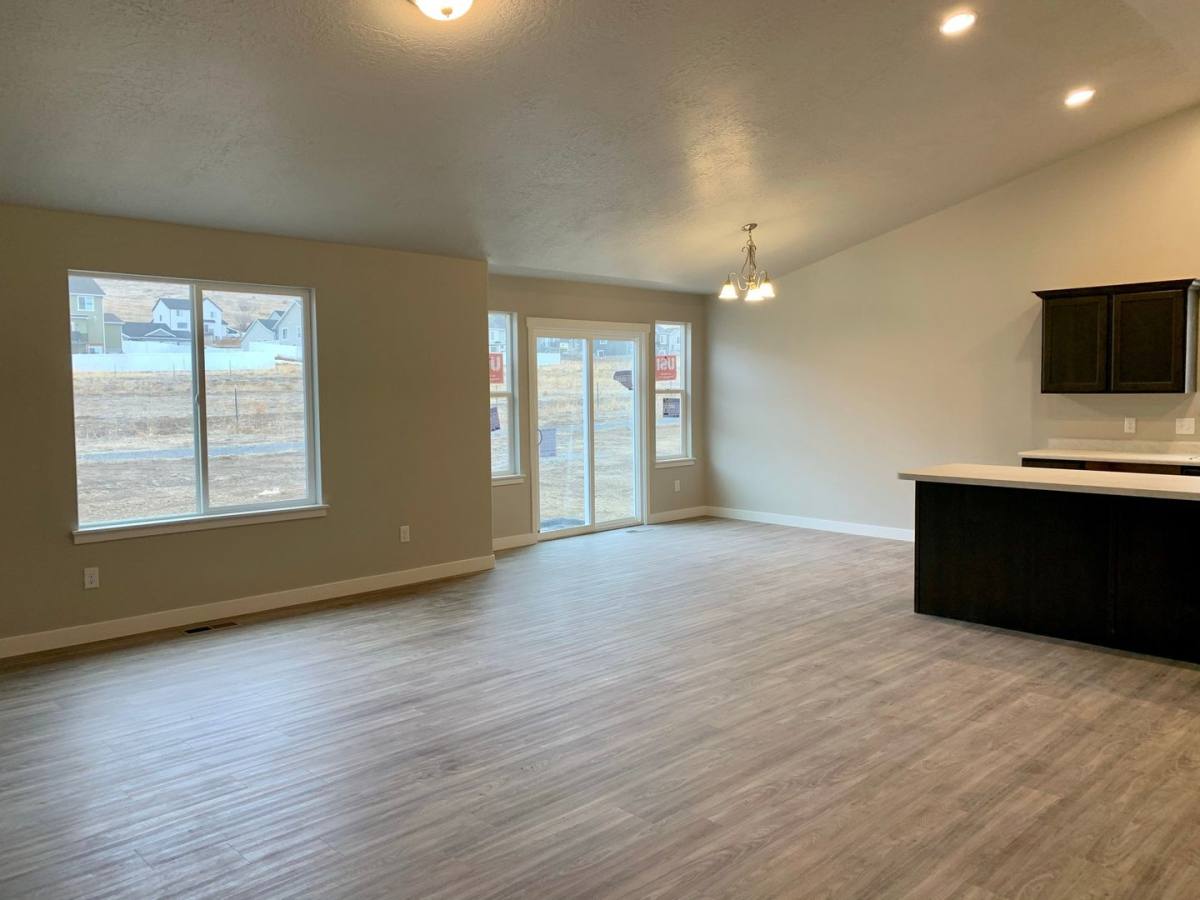 House for rent at 204 Tram Rock Rd, Tooele, UT 84074