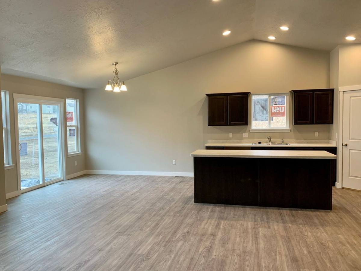 House for rent at 204 Tram Rock Rd, Tooele, UT 84074