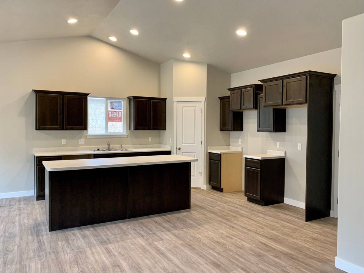 House for rent at 204 Tram Rock Rd, Tooele, UT 84074