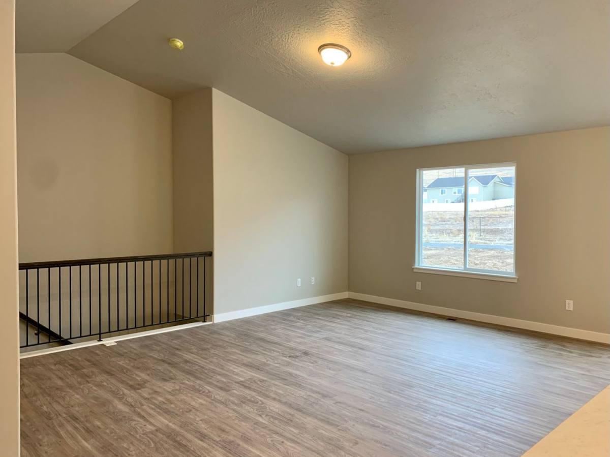 House for rent at 204 Tram Rock Rd, Tooele, UT 84074
