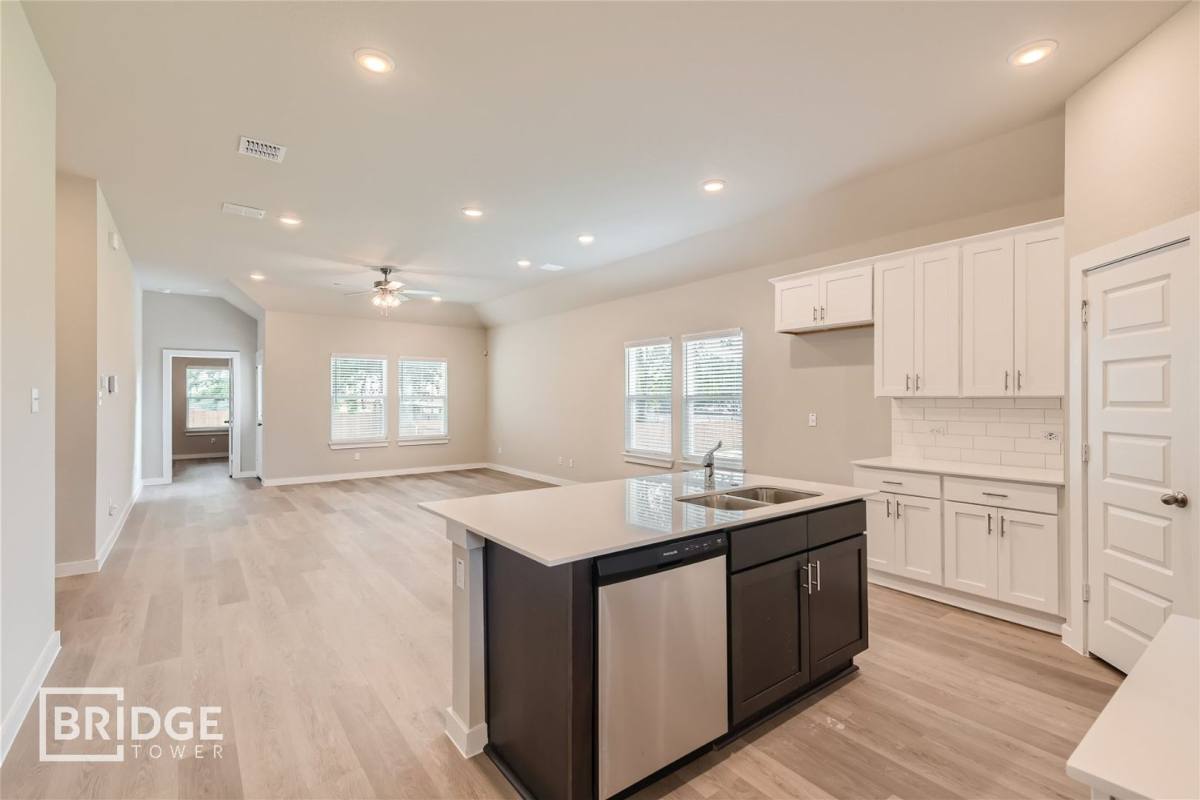 House for rent at 4702 Deadwood Dr, Forney, TX 75126
