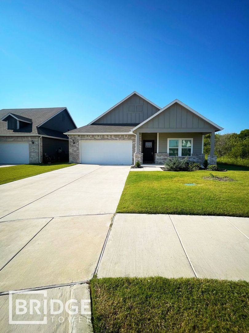 House for rent at 4702 Deadwood Dr, Forney, TX 75126