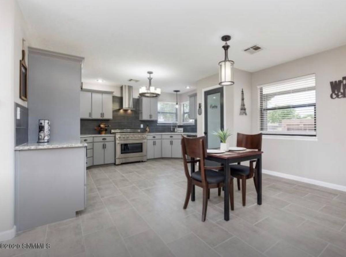 House for rent at 3691 Malachite Ave, Las Cruces, NM 88012