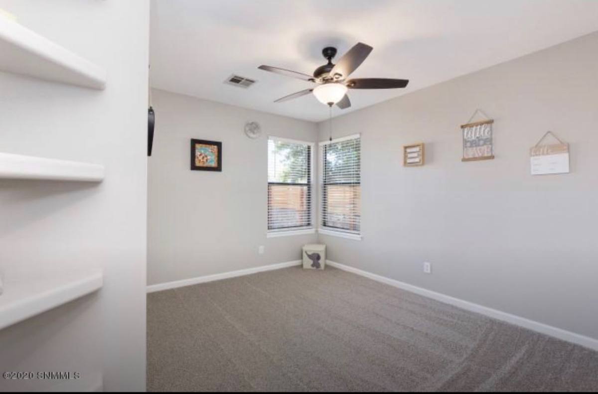 House for rent at 3691 Malachite Ave, Las Cruces, NM 88012
