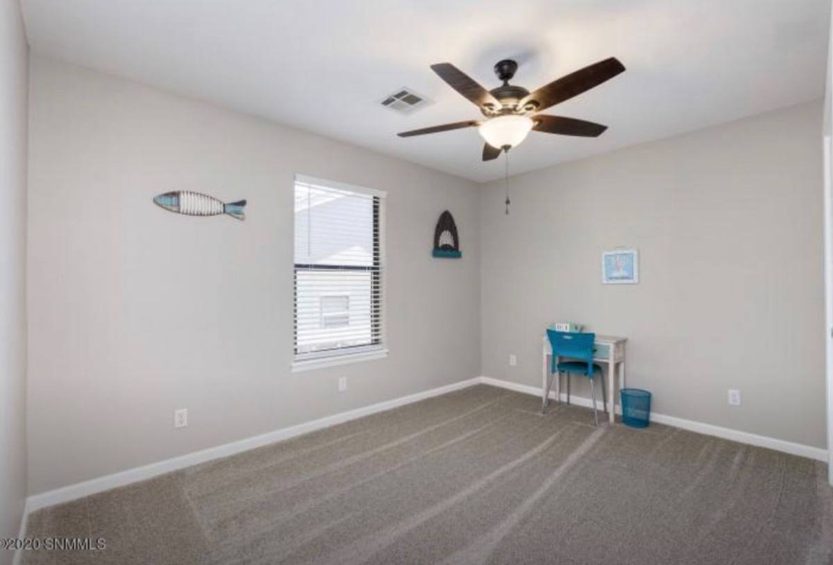 House for rent at 3691 Malachite Ave, Las Cruces, NM 88012
