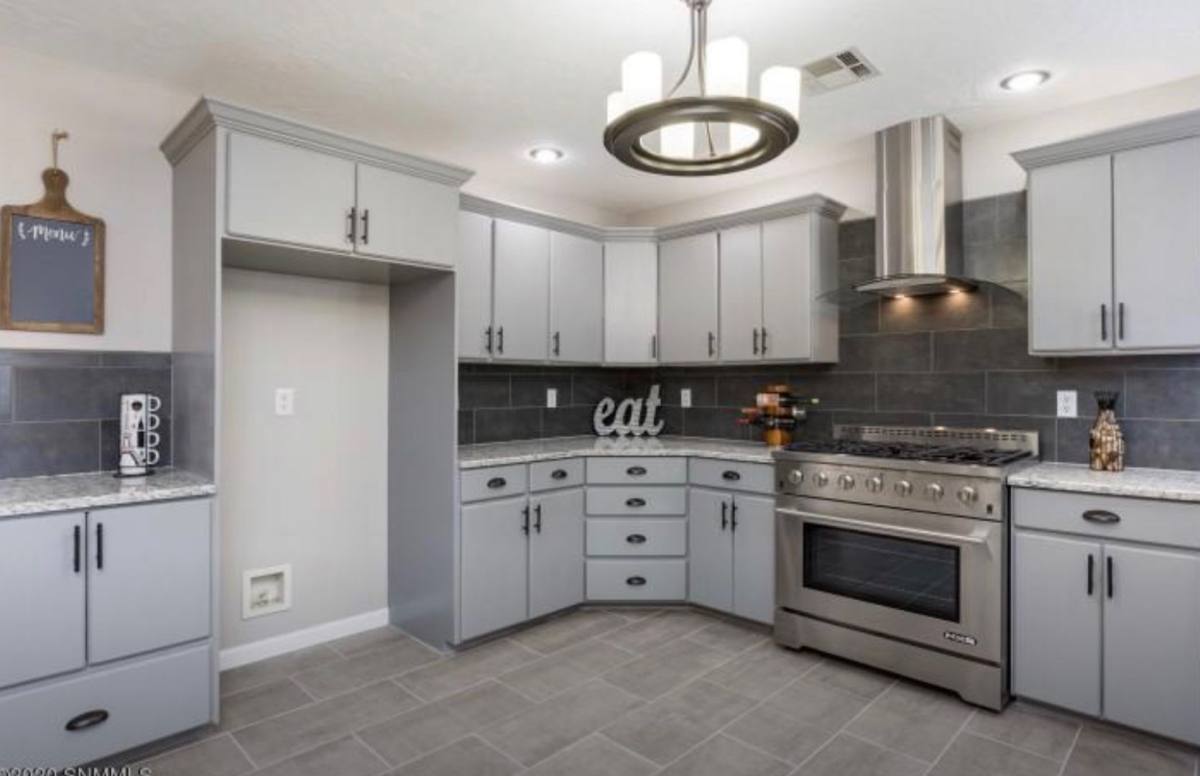 House for rent at 3691 Malachite Ave, Las Cruces, NM 88012
