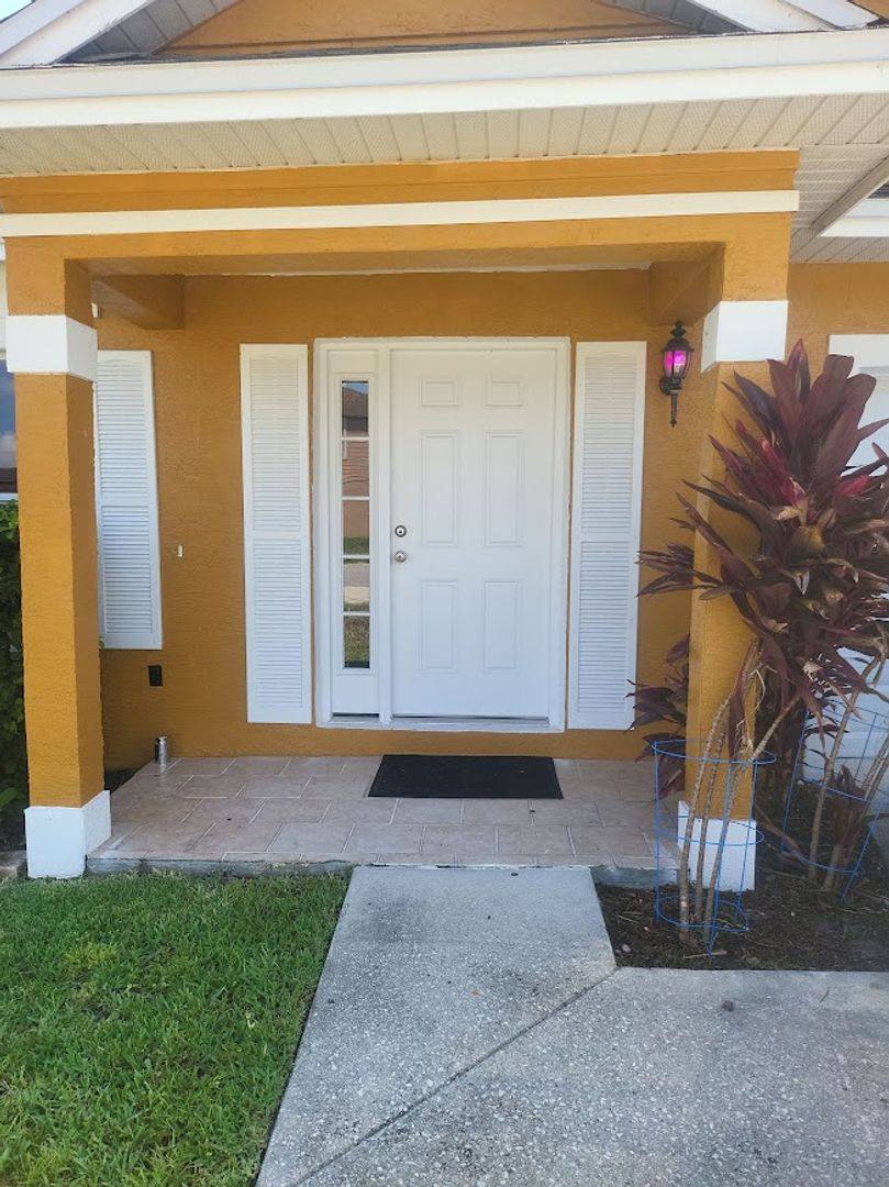 House for rent at 9560 Brackin St, Orlando, FL 32825
