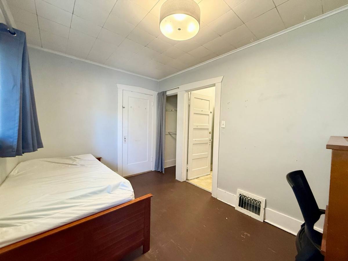 Apartment for rent at 409 S University St, Salt Lake City, UT 84102