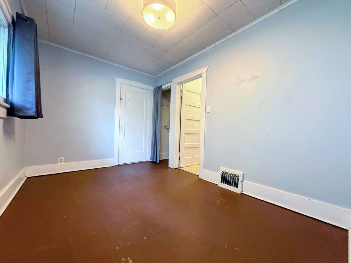 Apartment for rent at 409 S University St, Salt Lake City, UT 84102