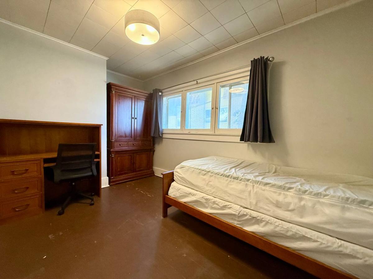 Apartment for rent at 409 S University St, Salt Lake City, UT 84102