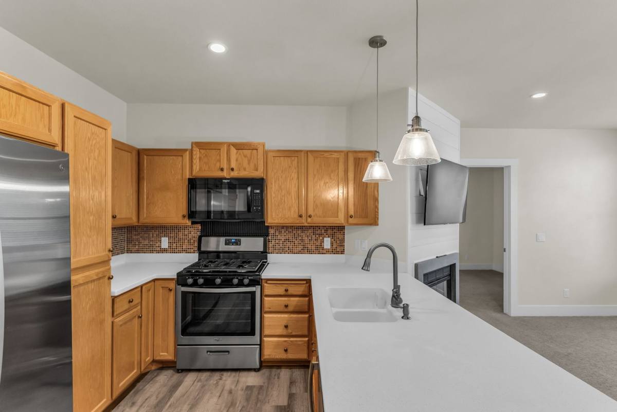 Condo for rent at 8381 Meadowview Court, Park City, UT 84098