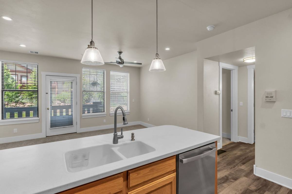 Condo for rent at 8381 Meadowview Court, Park City, UT 84098