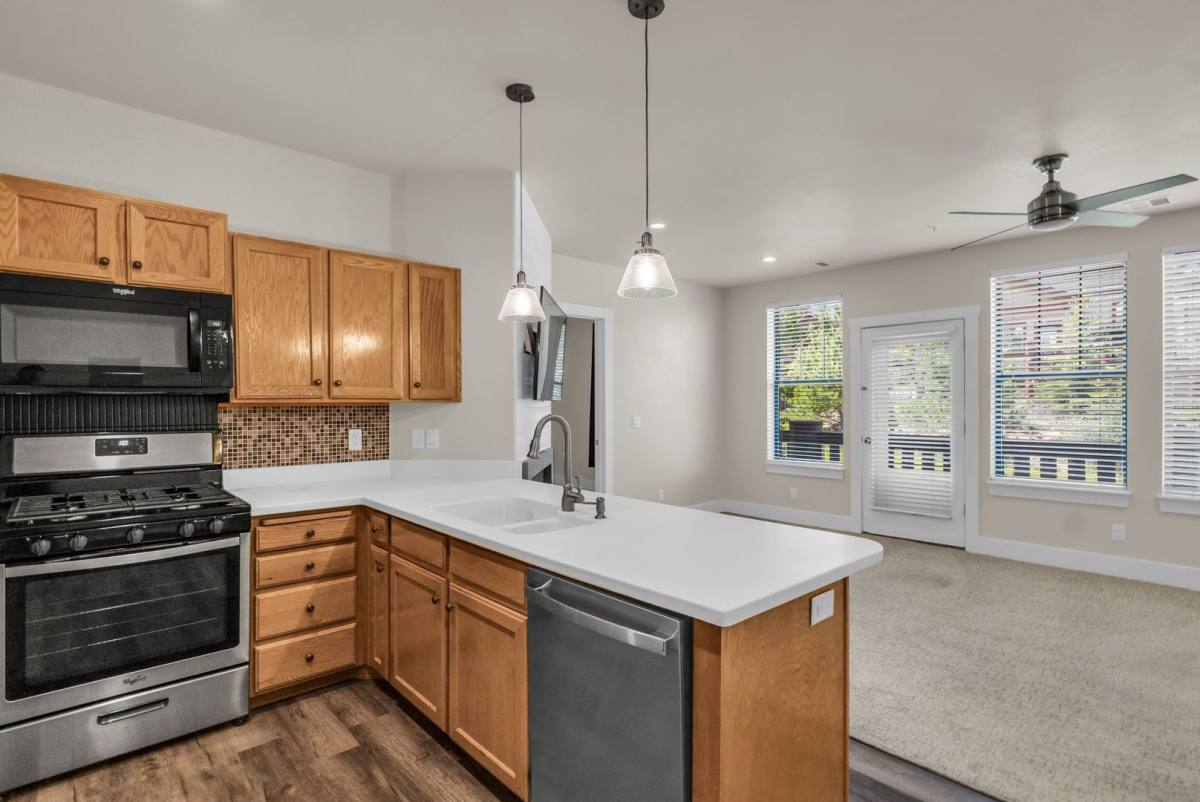 Condo for rent at 8381 Meadowview Court, Park City, UT 84098