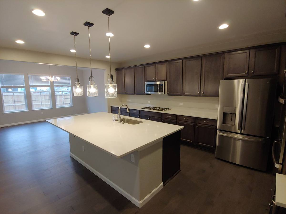 House for rent at 1042 Woodgate Court, Longmont, CO 80501