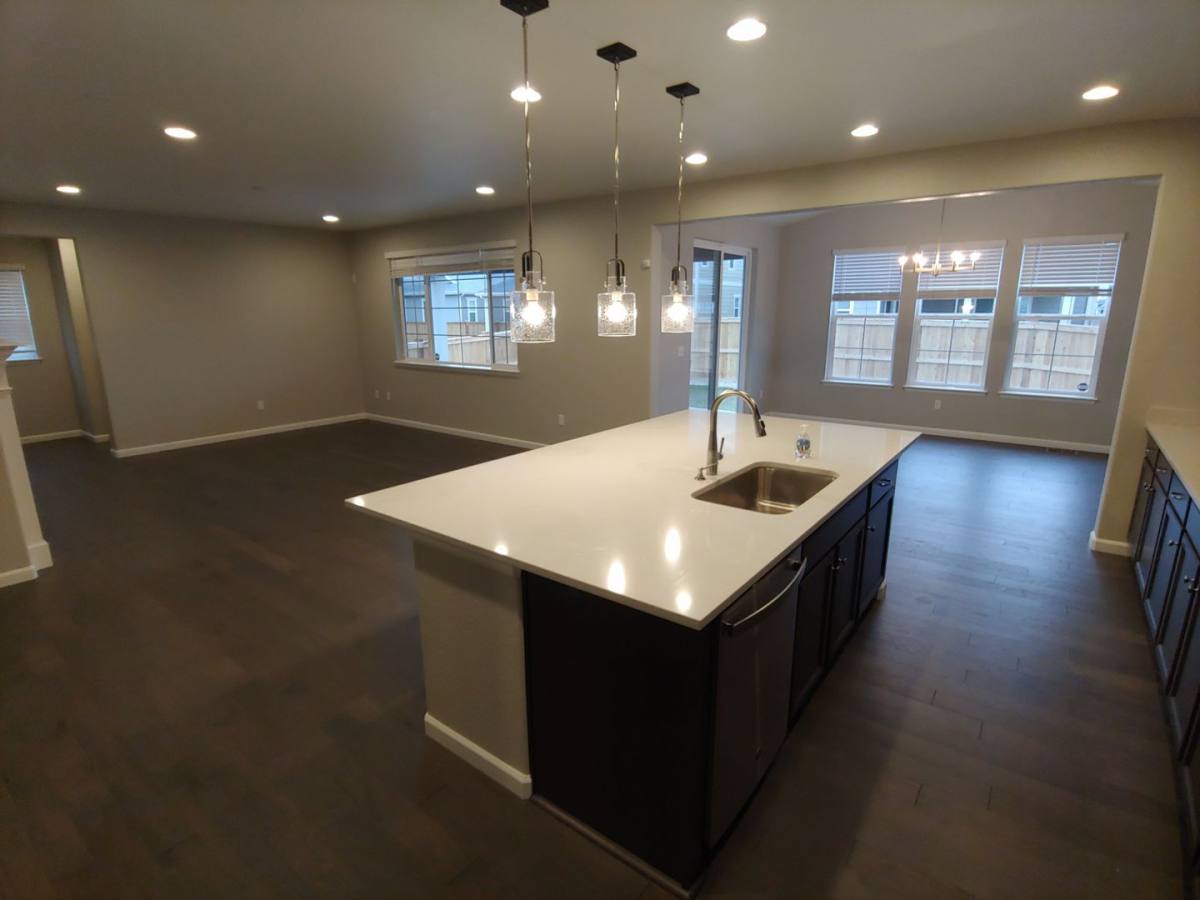 House for rent at 1042 Woodgate Court, Longmont, CO 80501