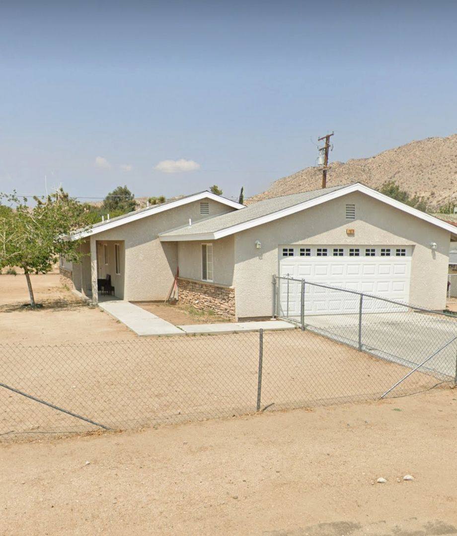 House for rent at 7028 Cholla Ave, Yucca Valley, CA 92284