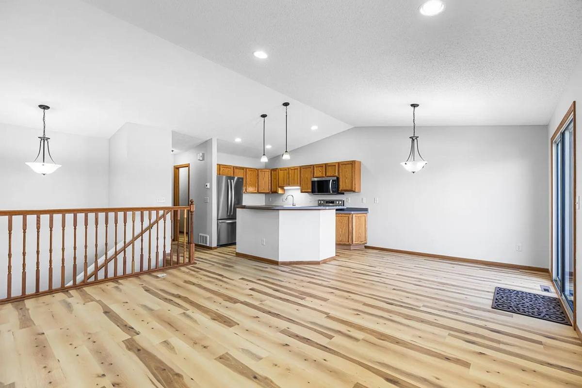 House for rent at 5263 50th Ave S, Fargo, ND 58104