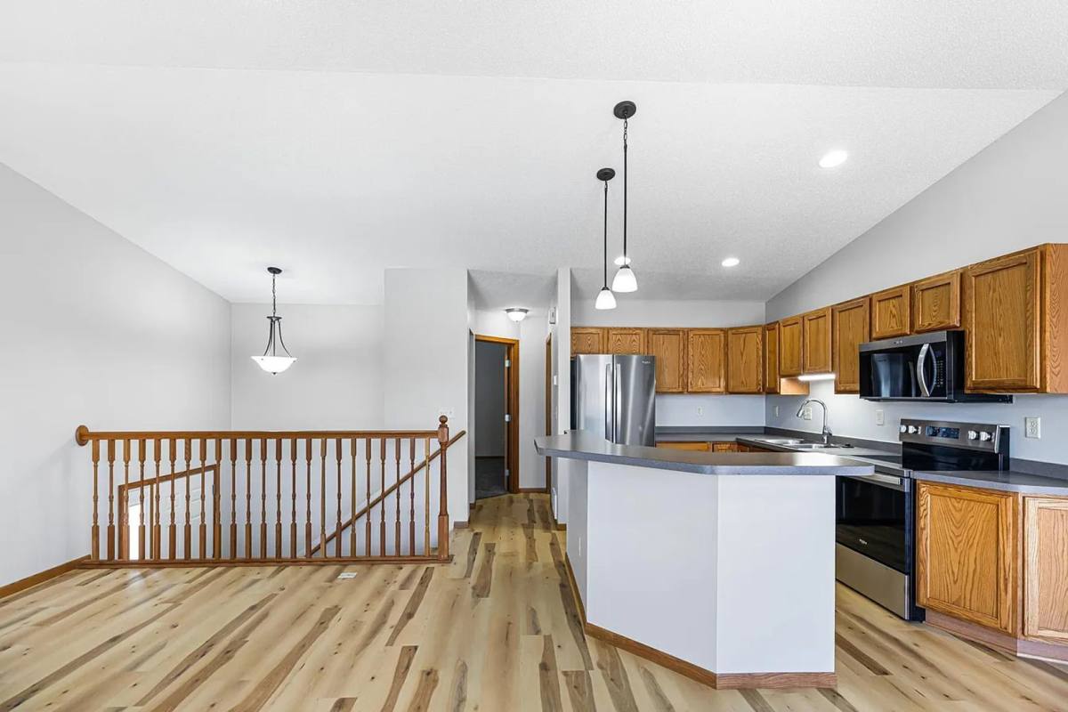 House for rent at 5263 50th Ave S, Fargo, ND 58104