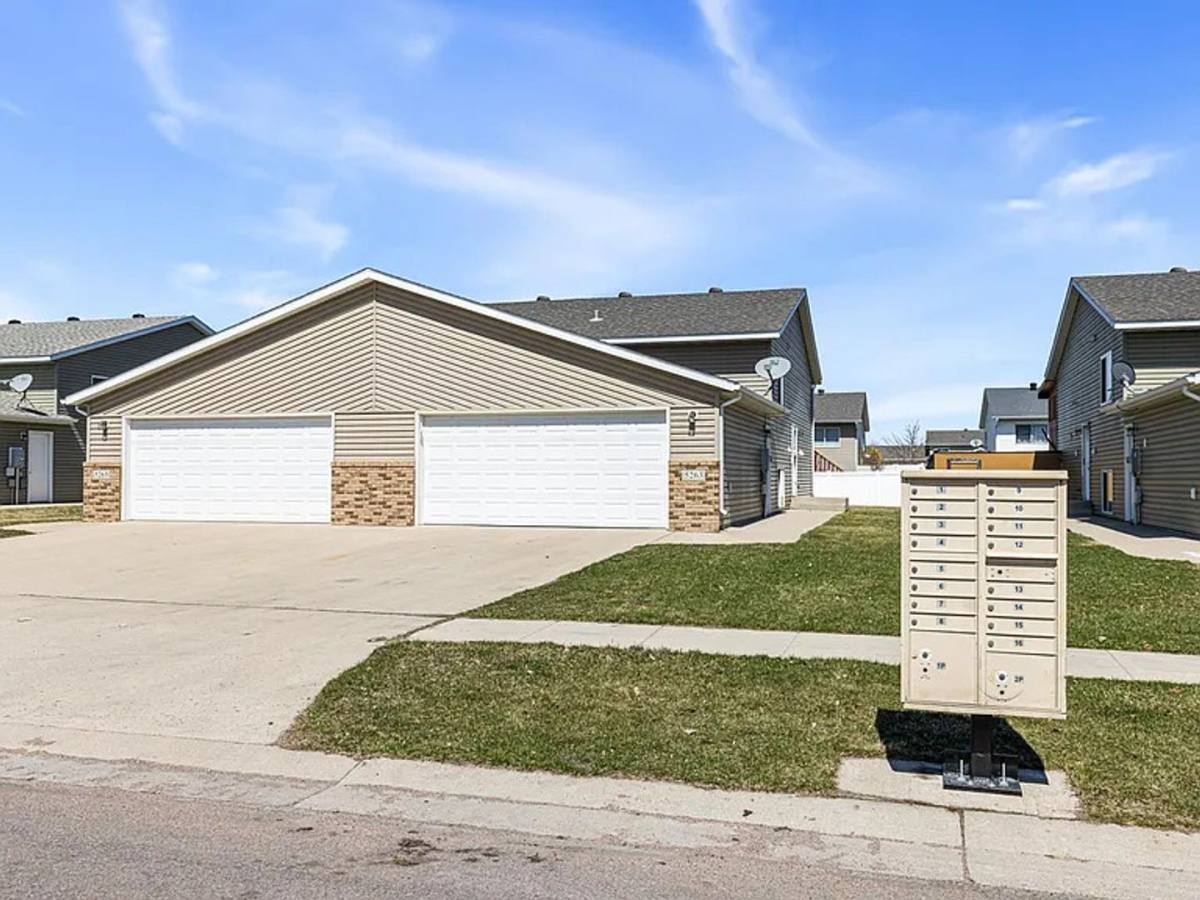 House for rent at 5263 50th Ave S, Fargo, ND 58104