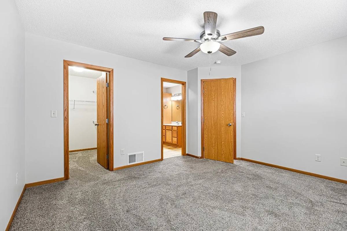 House for rent at 5263 50th Ave S, Fargo, ND 58104