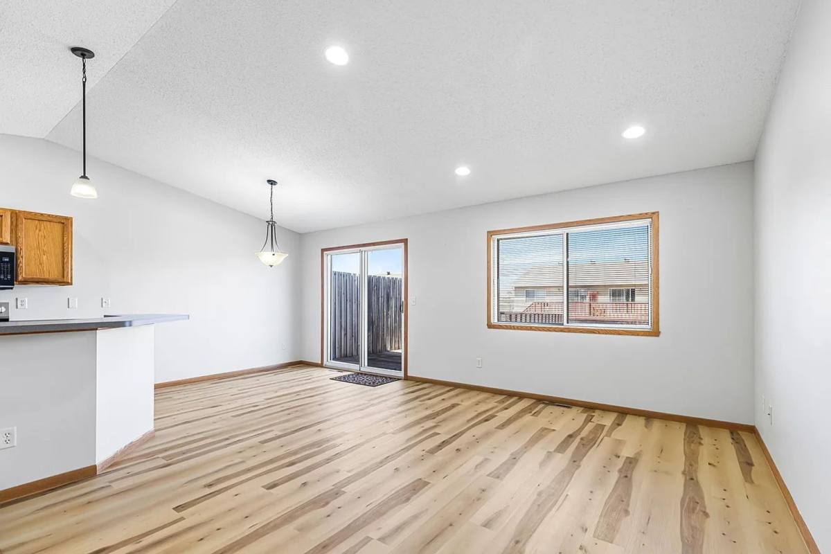 House for rent at 5263 50th Ave S, Fargo, ND 58104
