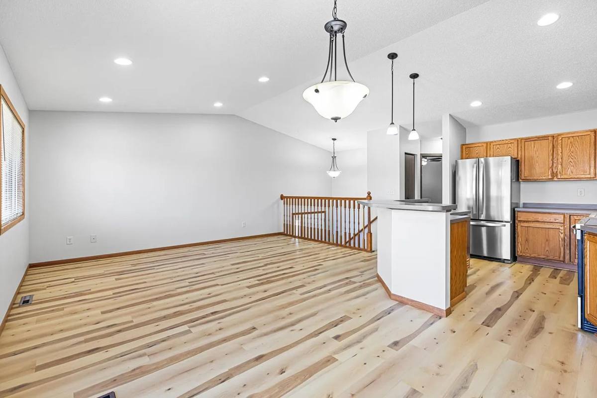 House for rent at 5263 50th Ave S, Fargo, ND 58104
