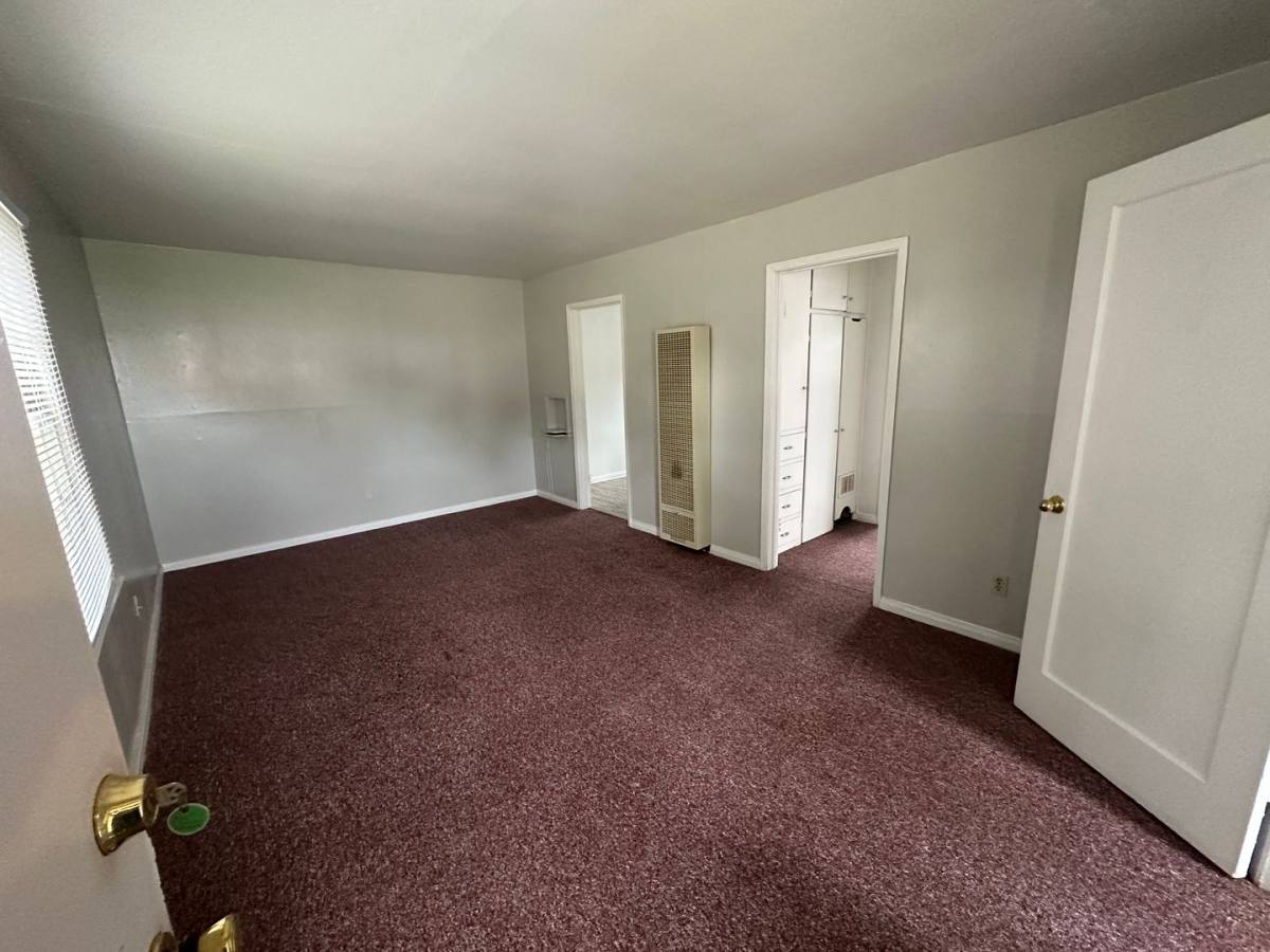 House for rent at 521 E Harmon, Oklahoma City, OK 73110
