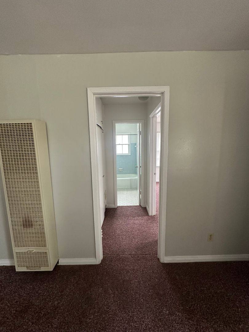House for rent at 521 E Harmon, Oklahoma City, OK 73110