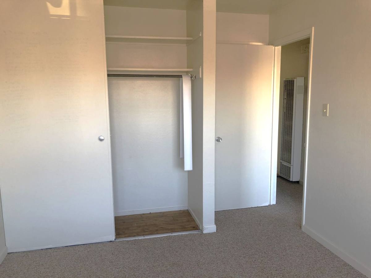 Apartment for rent at 2172 Blake St, Berkeley, CA 94704