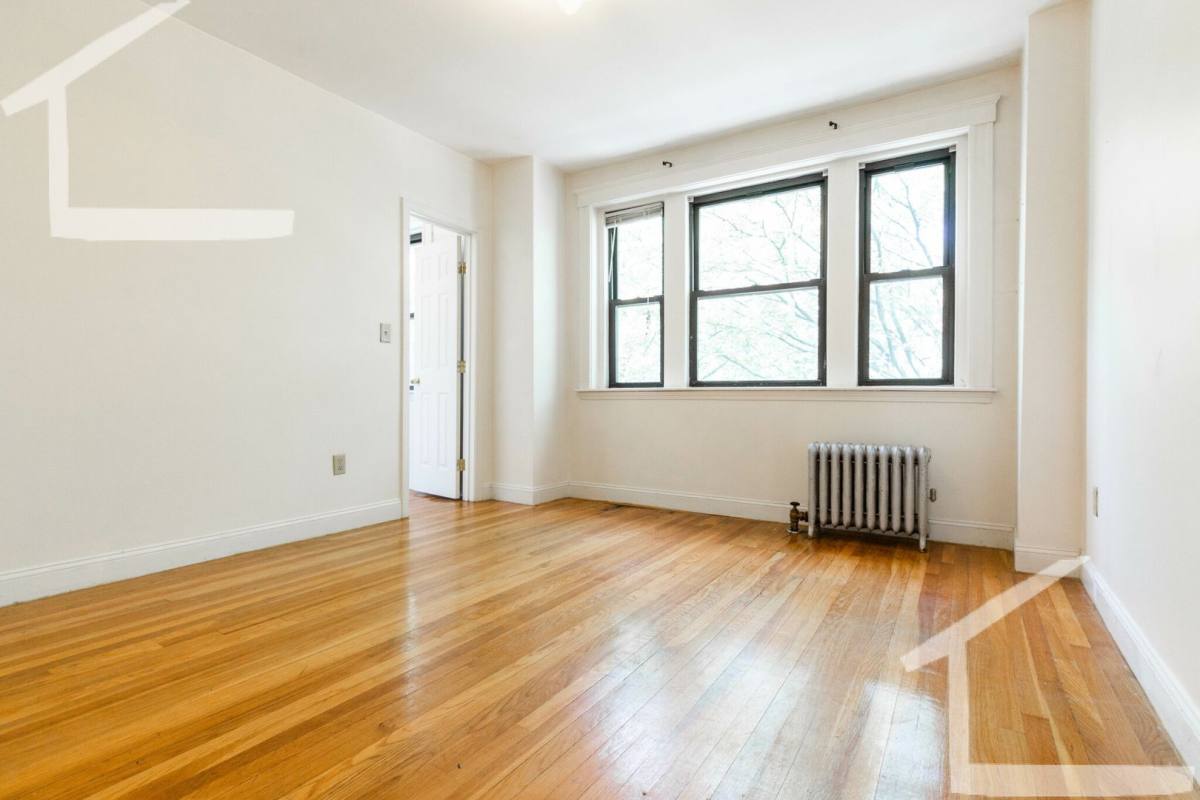 Apartment for rent at 15 Cummings Rd #3, Brighton, MA 02135