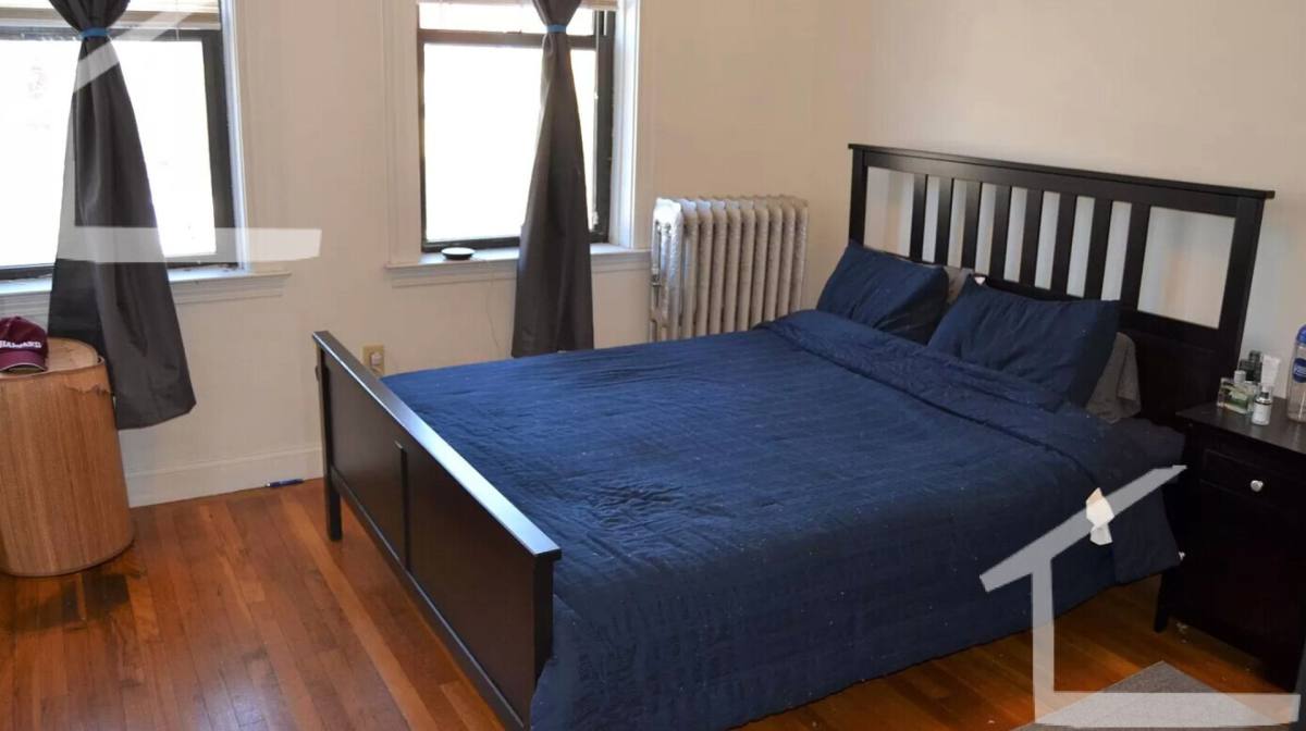 Apartment for rent at 15 Cummings Rd #3, Brighton, MA 02135