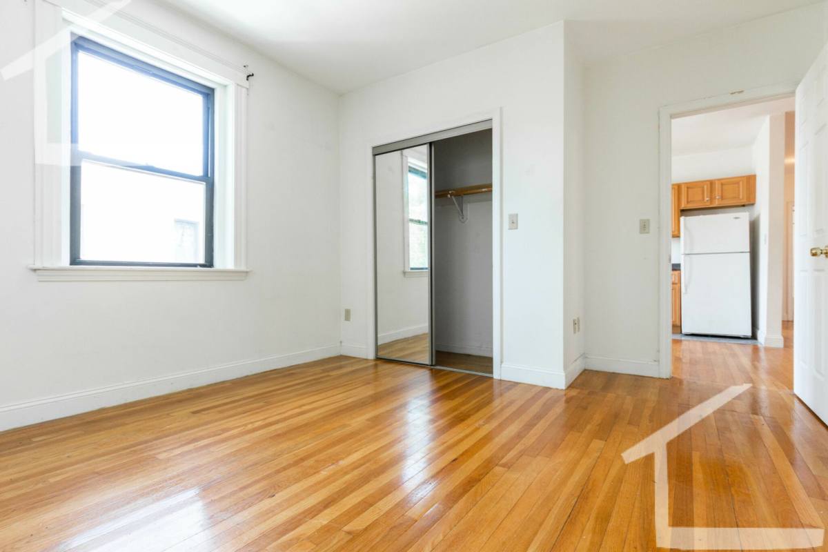 Apartment for rent at 15 Cummings Rd #3, Brighton, MA 02135