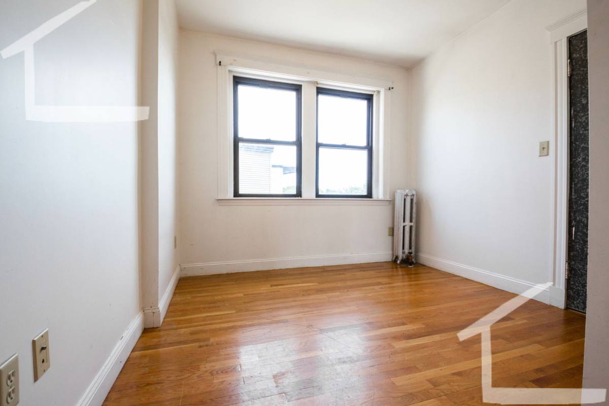 Apartment for rent at 15 Cummings Rd #3, Brighton, MA 02135
