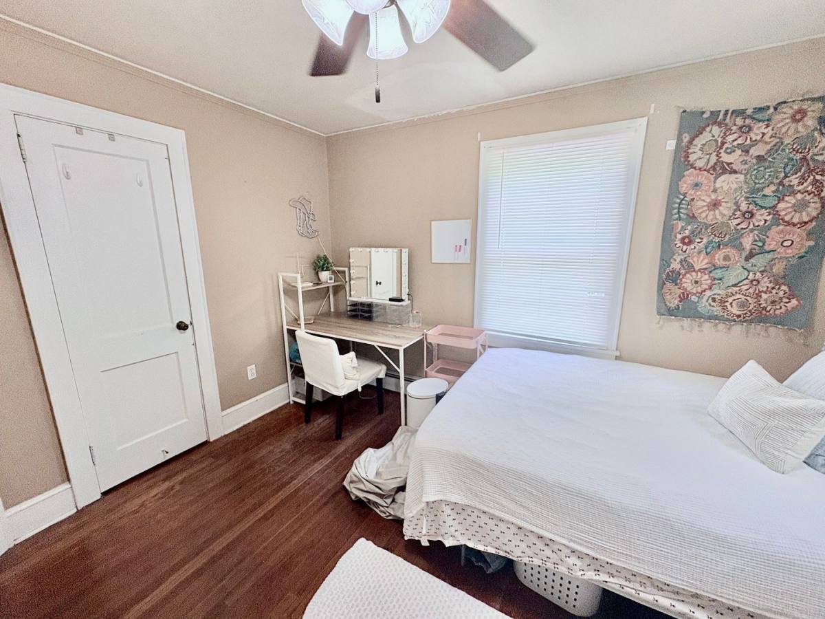 House for rent at 266 Riggs Dr, Clemson, SC 29631