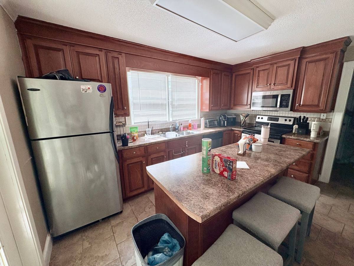 House for rent at 266 Riggs Dr, Clemson, SC 29631