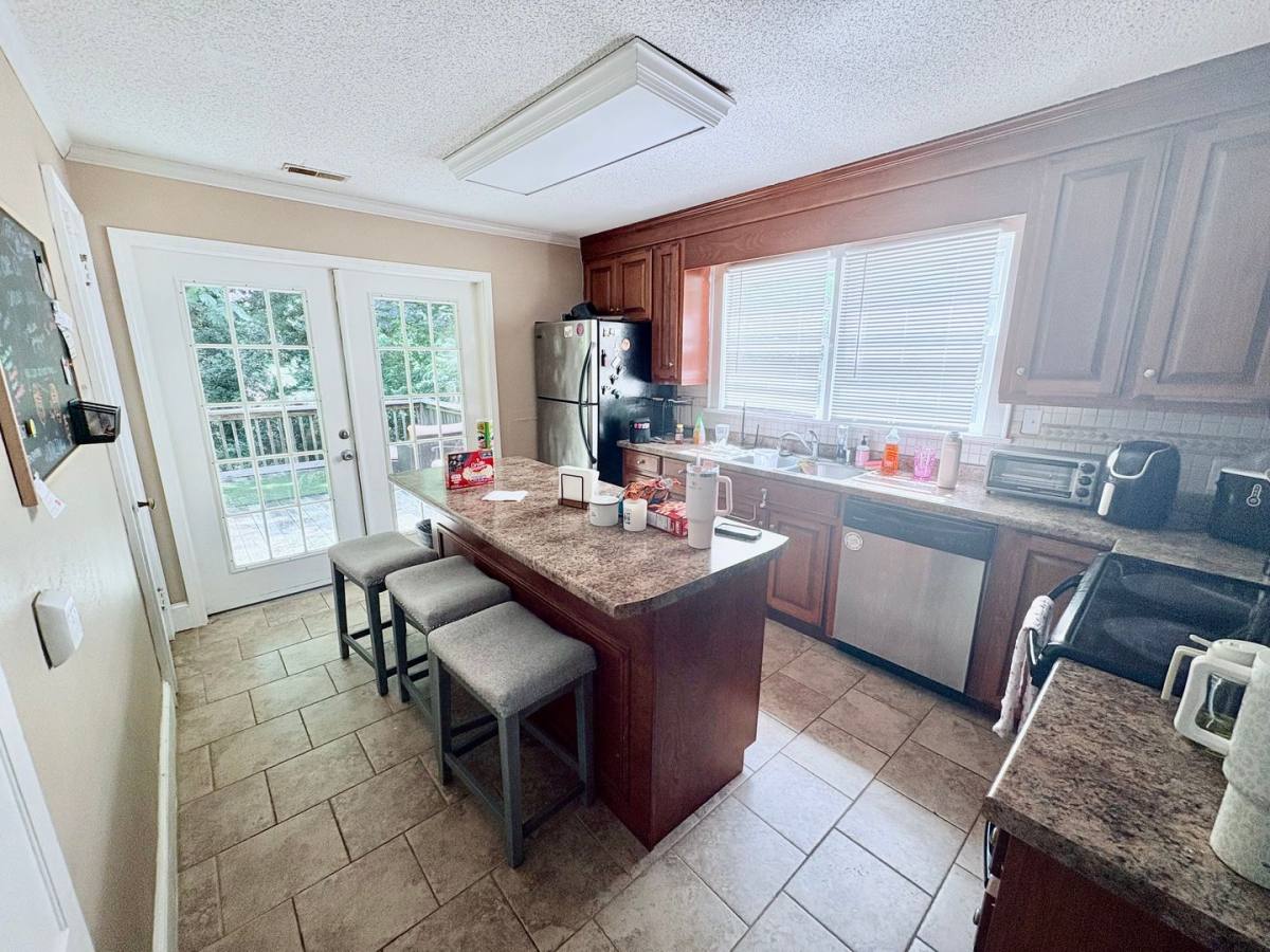 House for rent at 266 Riggs Dr, Clemson, SC 29631