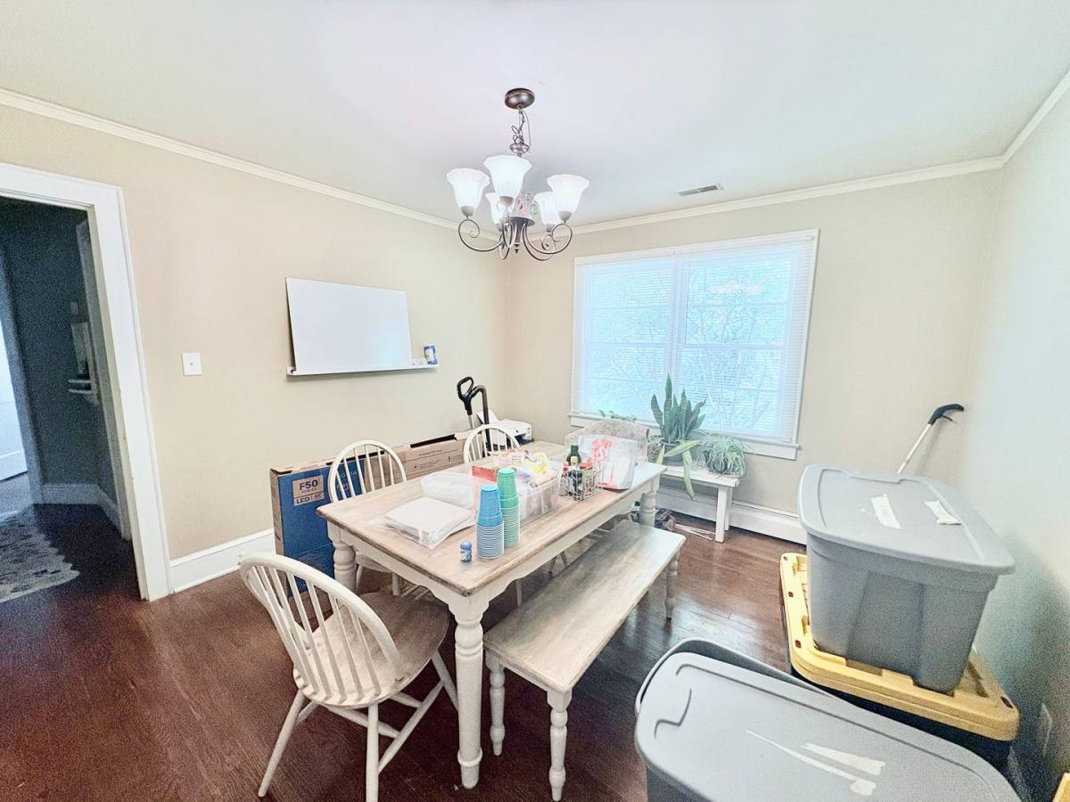 House for rent at 266 Riggs Dr, Clemson, SC 29631