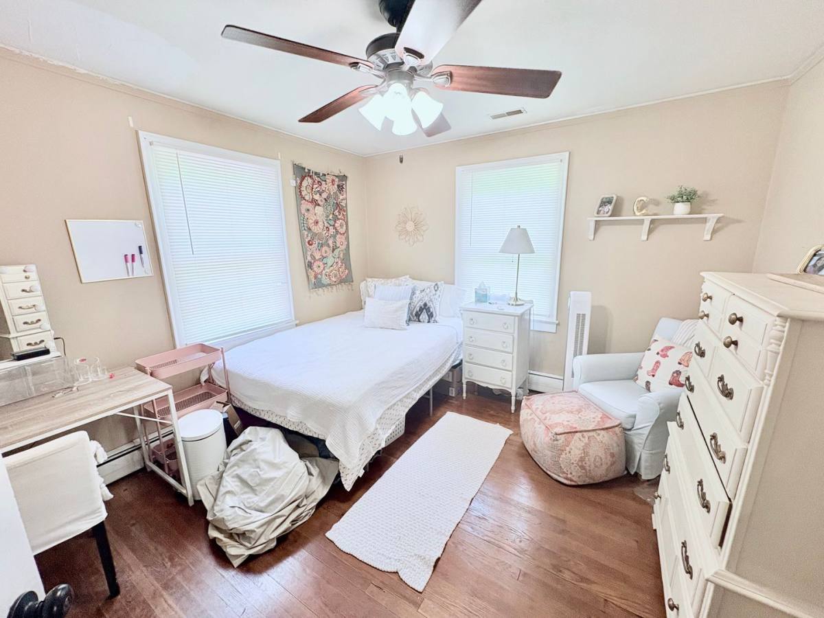House for rent at 266 Riggs Dr, Clemson, SC 29631