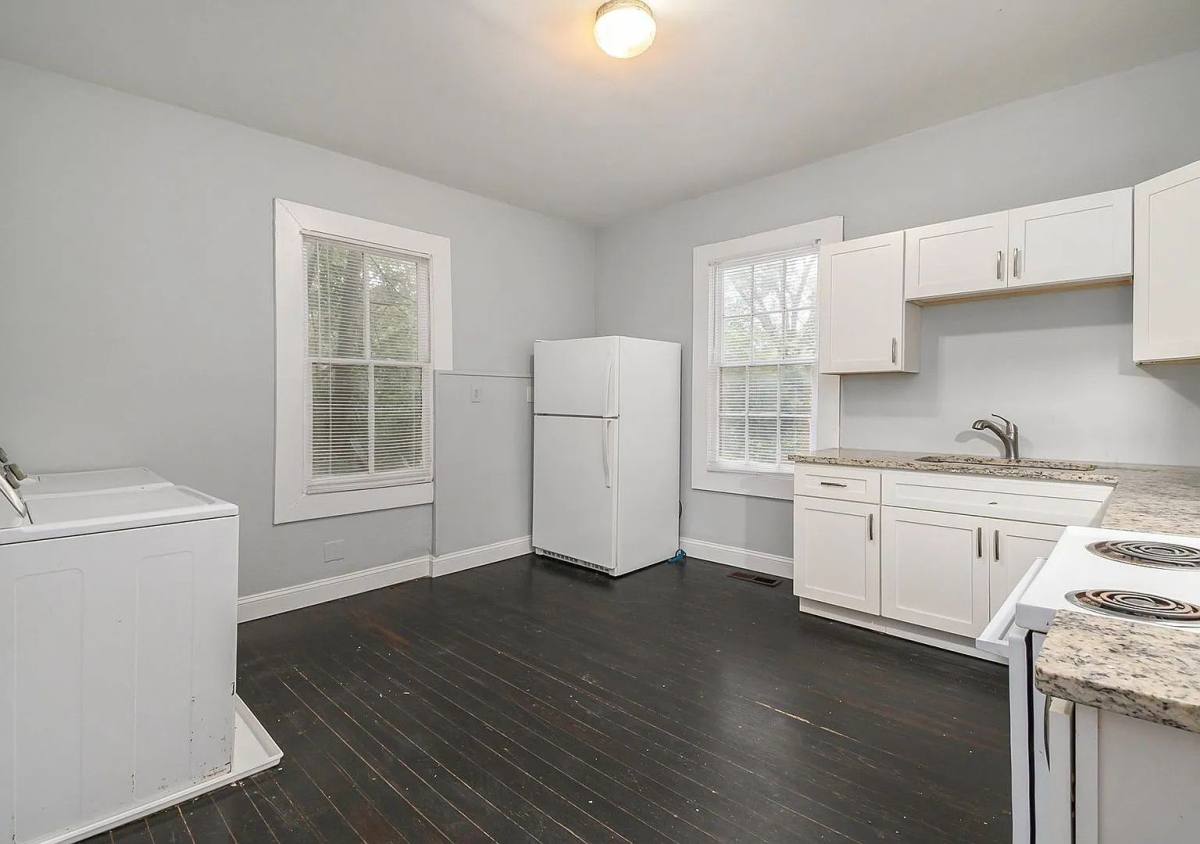 House for rent at 1460 Desoto Avenue, SW, Atlanta, GA 30310